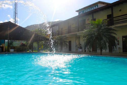 Hostal Pousada Marwille
