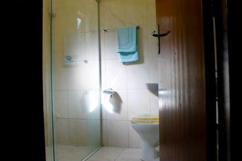 Hostal Pousada Marwille