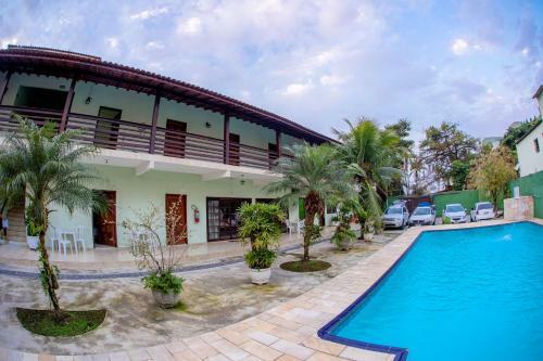 Hostal Pousada Marwille