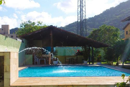 Hostal Pousada Marwille