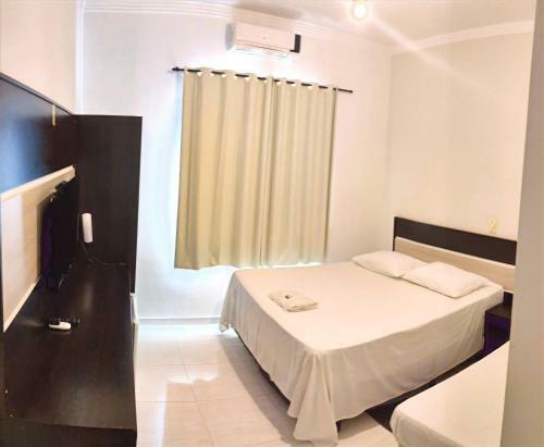 Prime Hotel Hortol�ndia