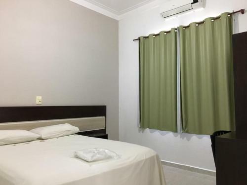 Prime Hotel Hortol�ndia