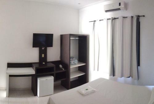 Prime Hotel Hortol�ndia