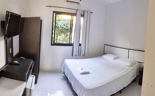 Prime Hotel Hortol�ndia