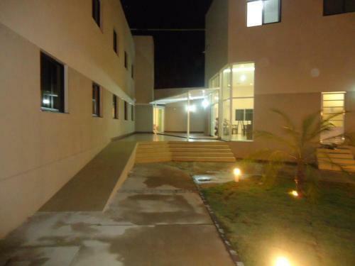 Prime Hotel Hortol�ndia