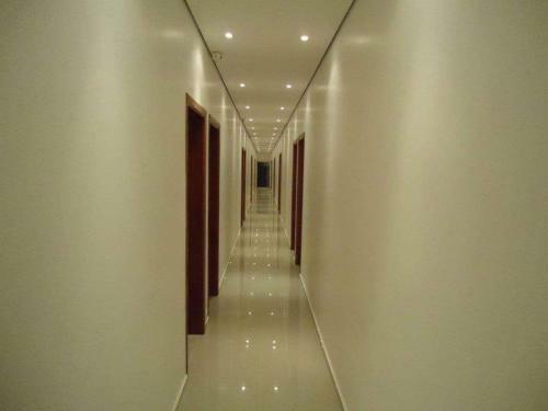 Prime Hotel Hortol�ndia