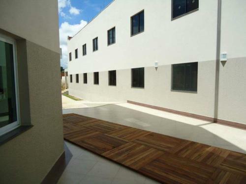 Prime Hotel Hortol�ndia