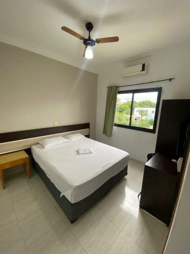 Prime Hotel Hortol�ndia