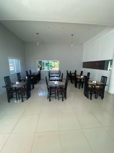 Prime Hotel Hortol�ndia
