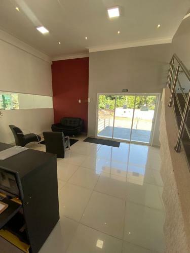 Prime Hotel Hortol�ndia