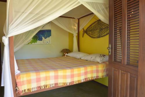 Hostal Pousada Rio Verde Ltda