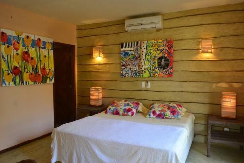 Hostal Pousada Rio Verde Ltda