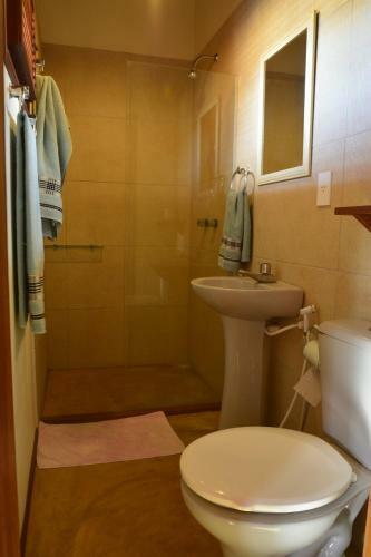 Hostal Pousada Rio Verde Ltda