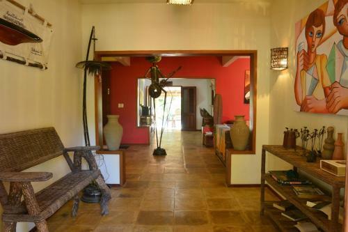 Hostal Pousada Rio Verde Ltda