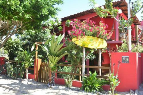 Hostal Pousada Rio Verde Ltda