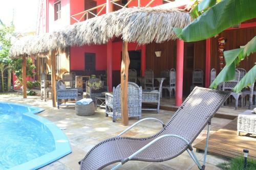 Hostal Pousada Rio Verde Ltda