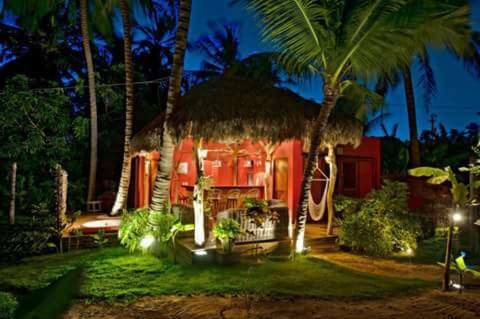 Hostal Pousada Rio Verde Ltda