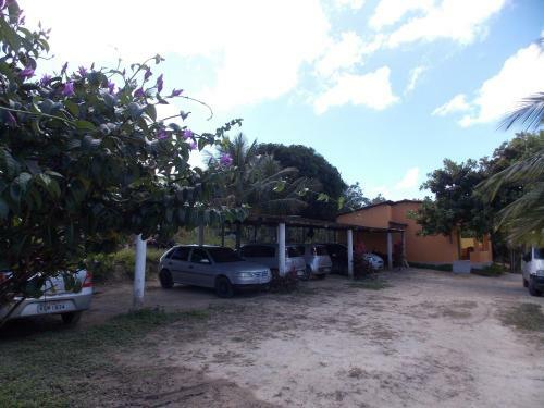 Lodge Chal�s Pontal Da Ilha
