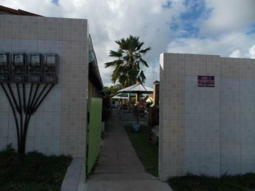 Lodge Chal�s Pontal Da Ilha