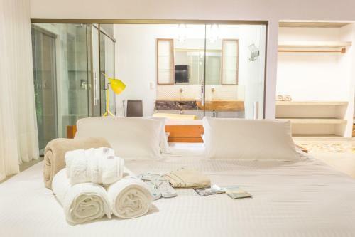 Hostal Pousada Ka 347
