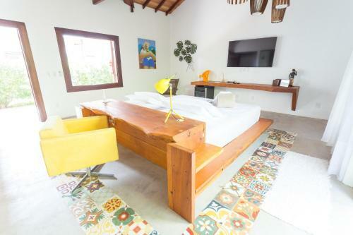 Hostal Pousada Ka 347