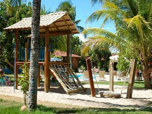 Hotel Estalagem Vila Tania