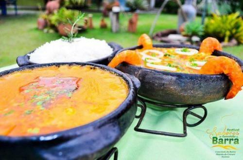 Hotel Estalagem Vila Tania