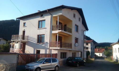 Hostal Guest House Lorian