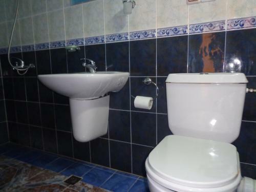 Hostal Family Hotel Ecorelax