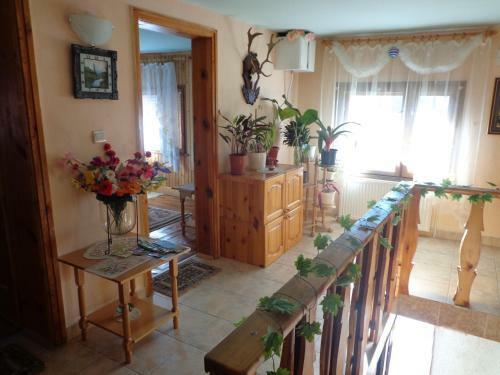Hostal Family Hotel Ecorelax