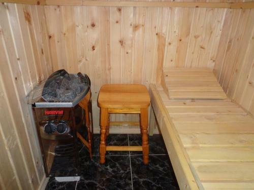 Hostal Family Hotel Ecorelax