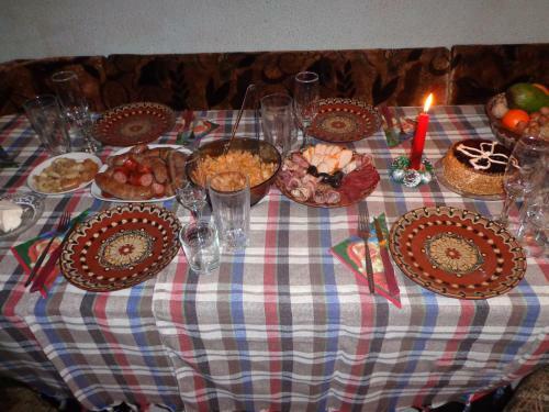 Hostal Family Hotel Ecorelax