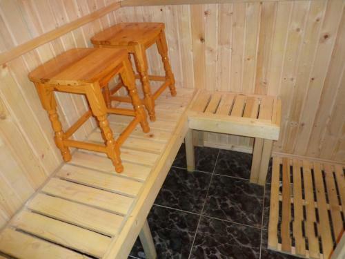 Hostal Family Hotel Ecorelax