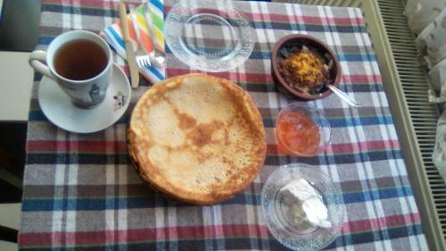 Hostal Family Hotel Ecorelax