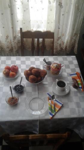 Hostal Family Hotel Ecorelax