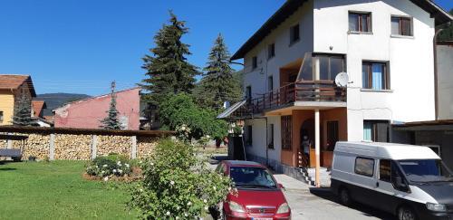 Hostal Family Hotel Ecorelax