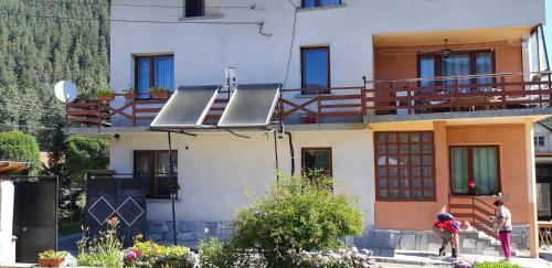 Hostal Family Hotel Ecorelax
