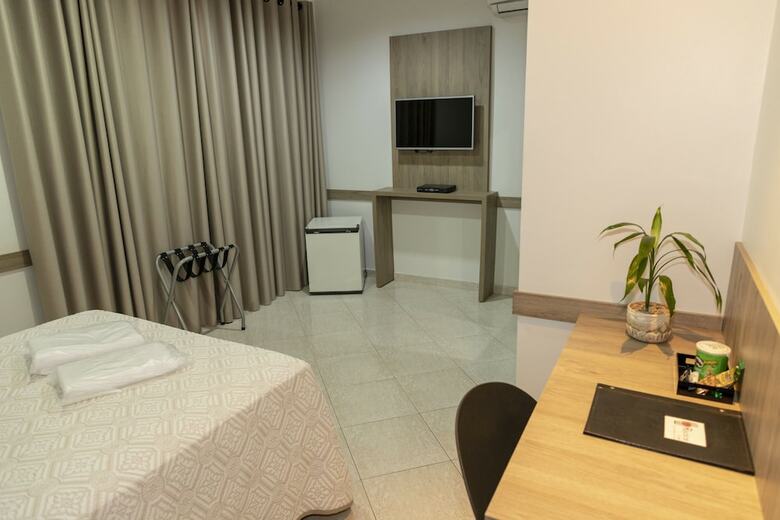 Realce Hotel