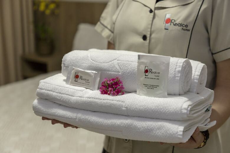 Realce Hotel