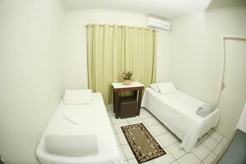 Hotel Graciosa