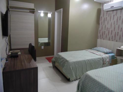 Juazeiro Residence Hotel