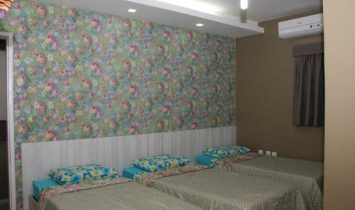 Juazeiro Residence Hotel