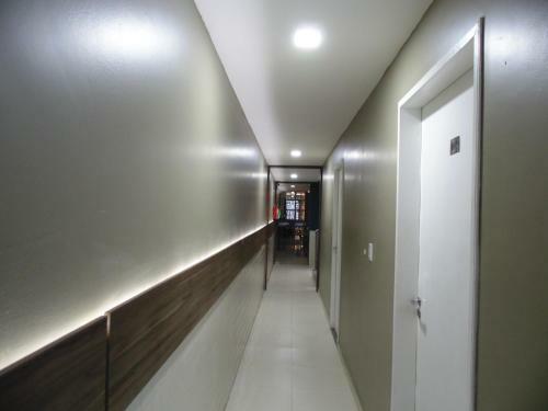 Juazeiro Residence Hotel