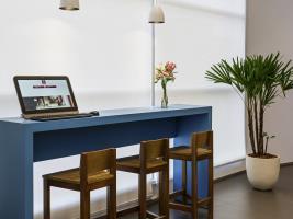 Hotel Adagio Access Jundiai