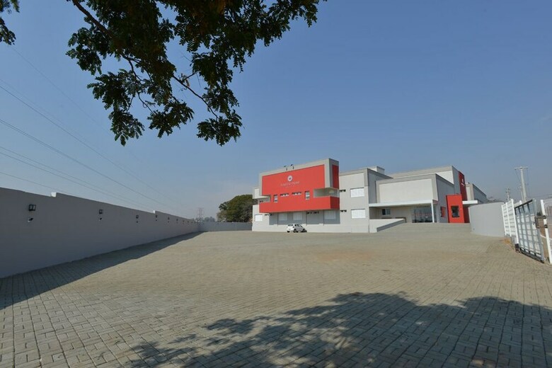 Habitat Prime Hotel
