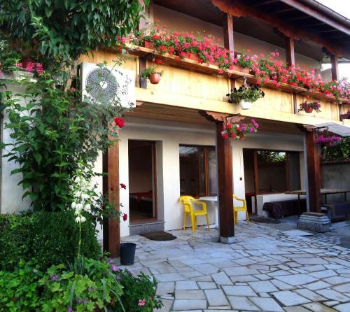 Family Hotel Rose