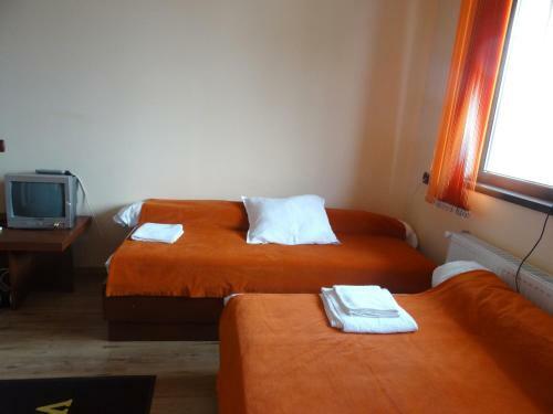 Family Hotel Rose