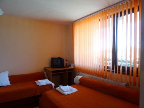 Family Hotel Rose