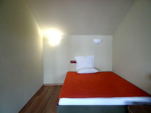 Family Hotel Rose