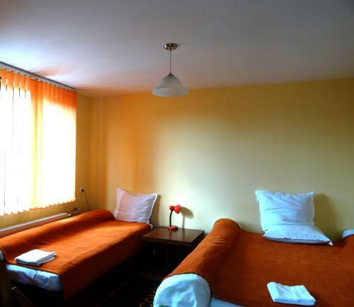Family Hotel Rose